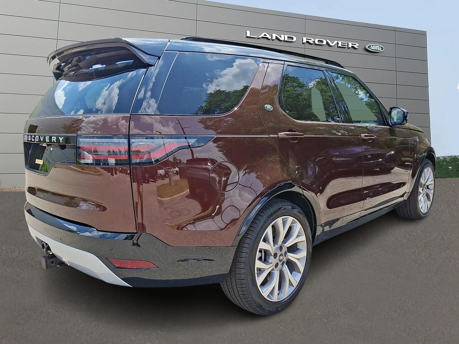 land rover discovery 2026 SALRW4EU9T2526055 image land rover discovery 2026 SALRW4EU9T2526055 image